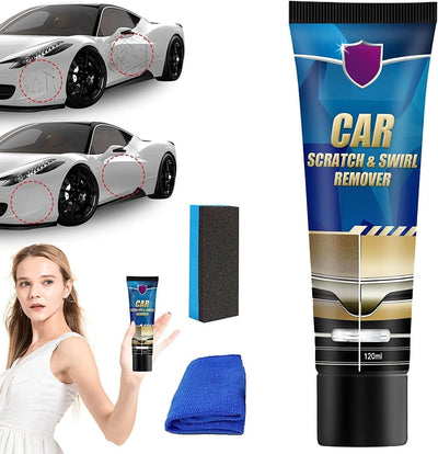 رايهونغ - مزيل خدوش ودوامات السيارات