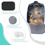 خيمة ساونا بخارية محمولة