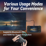 هيبو - جهاز ألعاب محمول باليد