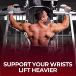 Pro Action - Palm Support