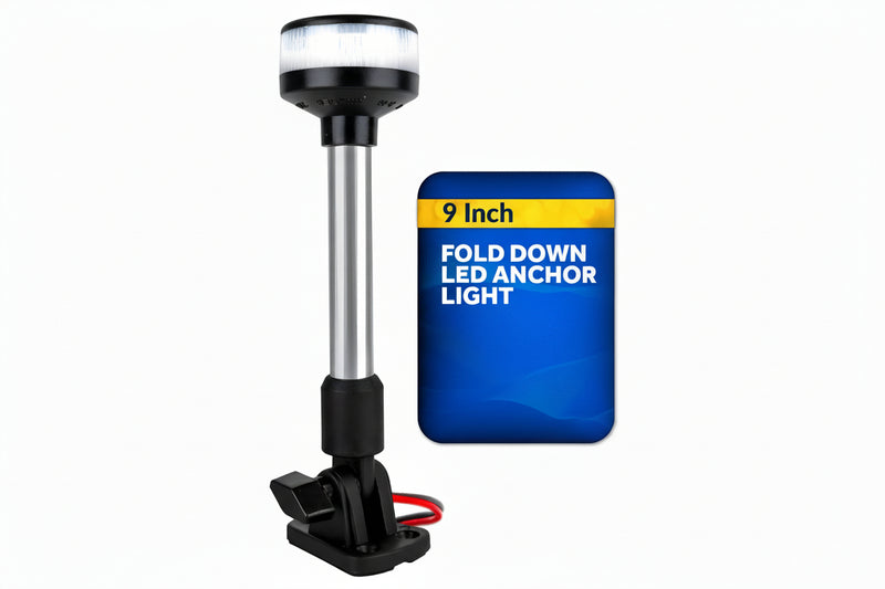 Solar Clip Light with LED Light String