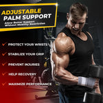 Pro Action - Palm Support