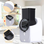 قطاعة خضراوات متعددة الوظائف بشفرات قابلة للتبديل