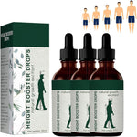 Height Booster Drops (30ml)