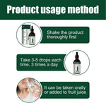 Height Booster Drops (30ml)