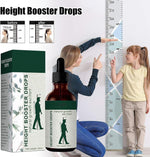 Height Booster Drops (30ml)