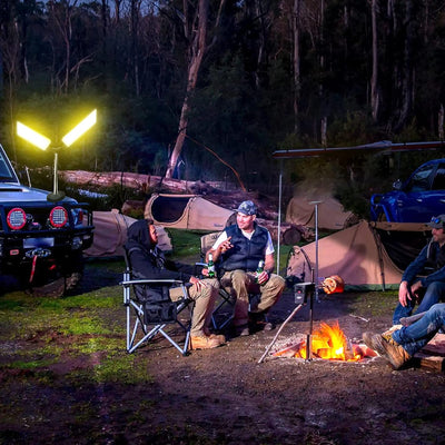 كونبكس - مصباح مغناطيسي