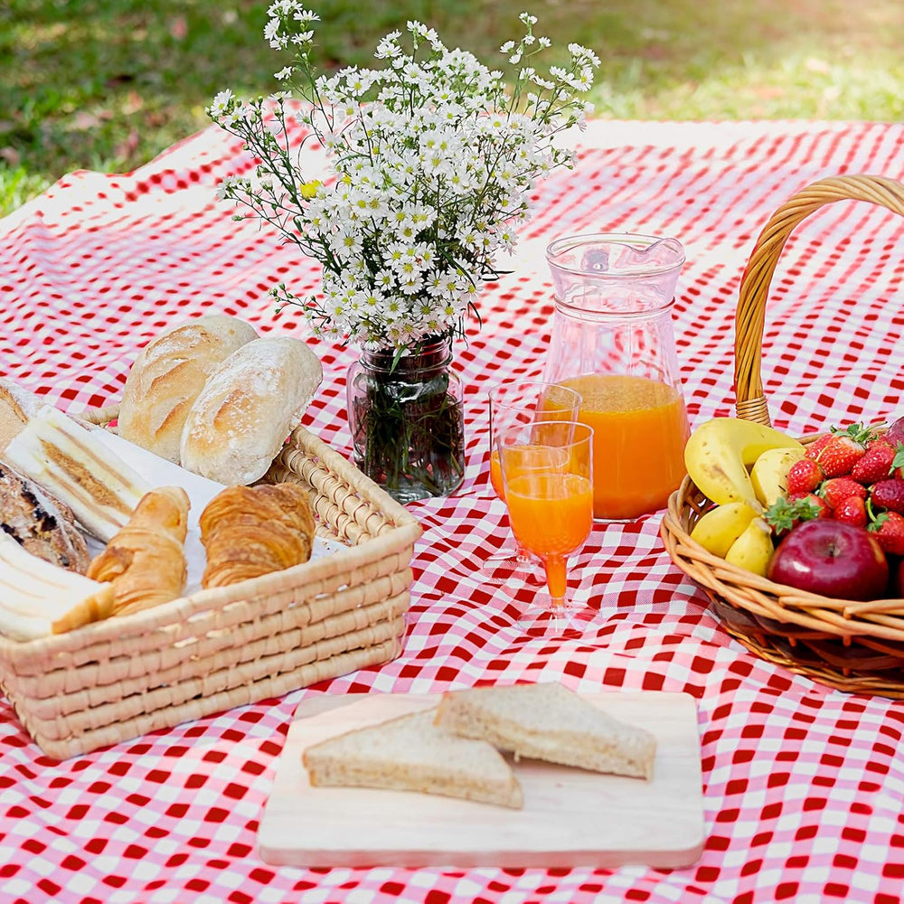 Portable Picnic Mat – Compact Outdoor Mat