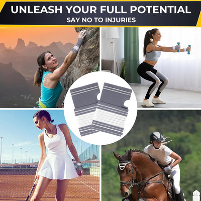 Pro Action - Palm Support