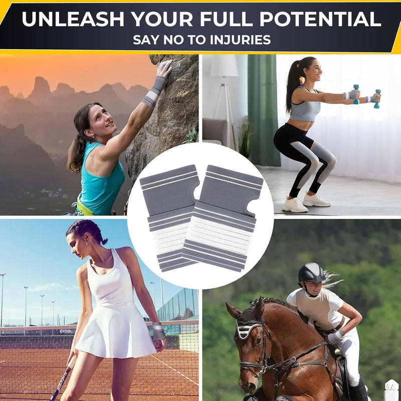 Pro Action - Palm Support