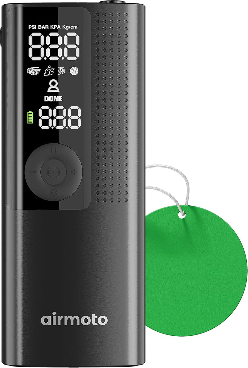 لينوفو - ضاغط هواء محمول للسيارة