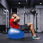 لوردكس - كرة رياضية للياقة البدنية