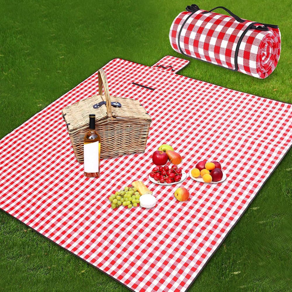 Portable Picnic Mat – Compact Outdoor Mat