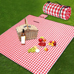 Portable Picnic Mat – Compact Outdoor Mat