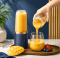 Portable Blender with Cup | Quiet & Self-Cleaning - thumbnail 2