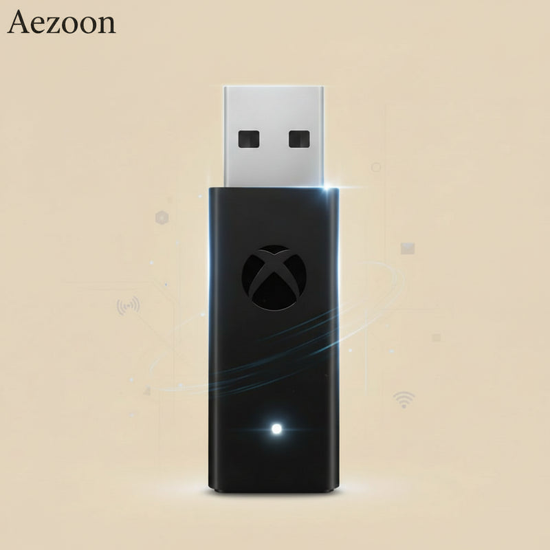Xbox - Wireless Adapter for Windows 10