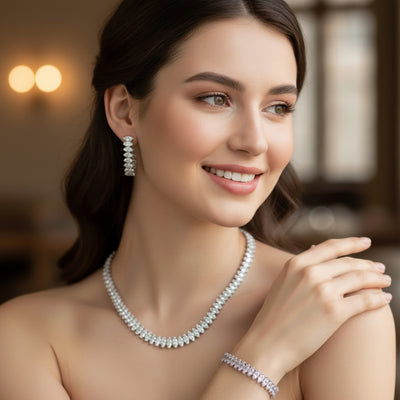Aezoon Best Jewelry Set product