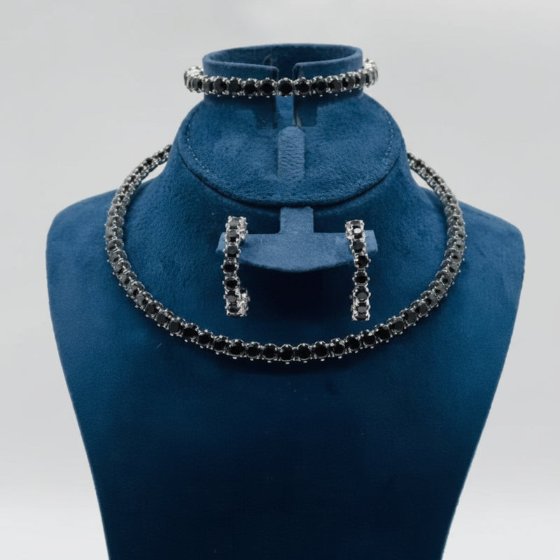 Aezoon Premium Jewelry Set product