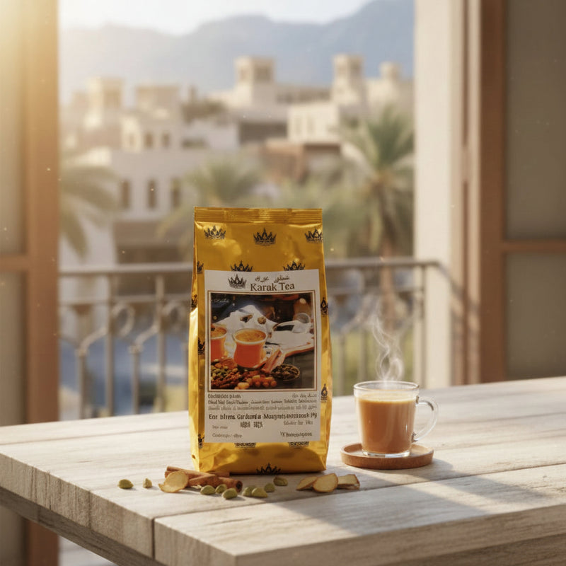 Authentic Persian saffron herbal tea by Zafaran Isfahan Brand for a natural energy boost and detox at Aezoon.