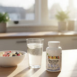 Bio Protection original multivitamin formula featuring essential minerals and vitamins for holistic health at Aezoon.