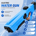High-Powered Electric Water Gun Rechargeable Blaster - thumbnail 9