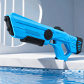 High-Powered Electric Water Gun Rechargeable Blaster - thumbnail 4