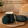 Electric Coffee Warmer & Portable Mug Heating Plate - thumbnail 4
