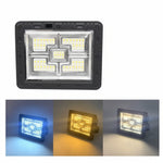 Durable OKGO solar emergency light with overcharge protection for reliable long-term use at Aezoon.