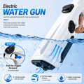 High-Powered Electric Water Gun Rechargeable Blaster - thumbnail 8