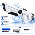 High-Powered Electric Water Gun Rechargeable Blaster - thumbnail 5