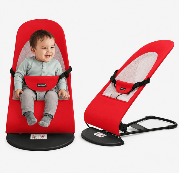 Baby Sitter Jumping – Foldable Soft Baby Bouncing Chair