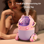 Astronaut Air Humidifier