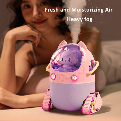 Astronaut Air Humidifier