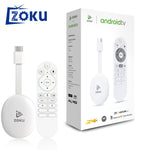 دونجل تلفزيون أندرويد