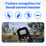 مجموعة ألعاب محمولة 5 في 1