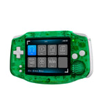 HEPU - Portable Retro Handheld Game Console