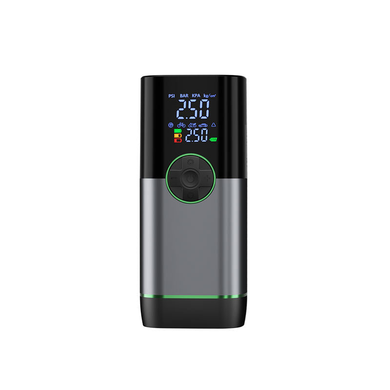 Portable Car Air Pump