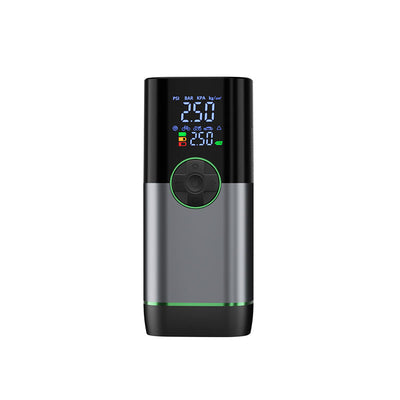 Portable Car Air Pump