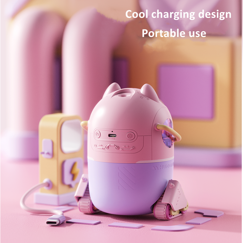 Astronaut Air Humidifier