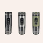 Portable Espresso Coffee Maker