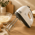 Super Hand Mixer – 7-Speed Electric Kitchen Mixer - thumbnail 6