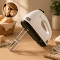 Super Hand Mixer – 7-Speed Electric Kitchen Mixer - thumbnail 2