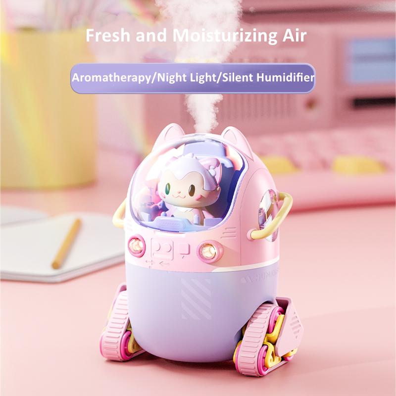 Astronaut Air Humidifier
