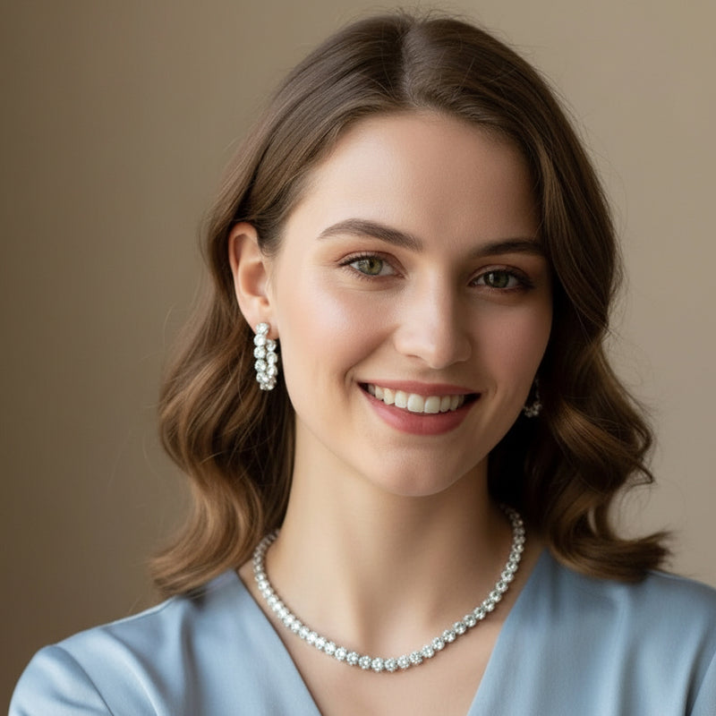 Jewelry Set Best in Aezoon