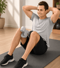 Pelvic Floor Muscle Trainer & Full-Body Fitness Clamp - thumbnail 4