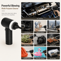 Smart Car Vacuum Cleaner - Car Handheld Vacuum Cleaner - thumbnail 4