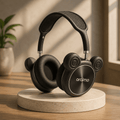 Oraimo Wireless Headset with Bear-Ear Design