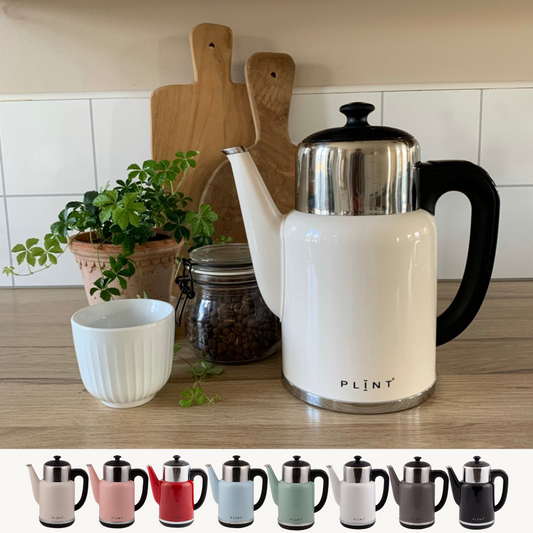 Eco Electric Kettle