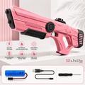 High-Powered Electric Water Gun Rechargeable Blaster - thumbnail 6
