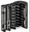 Precision Screwdriver Set (126-Piece) Repair Kit